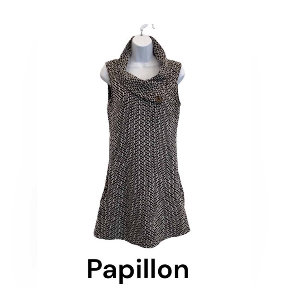 Papillon Dress Size Small
